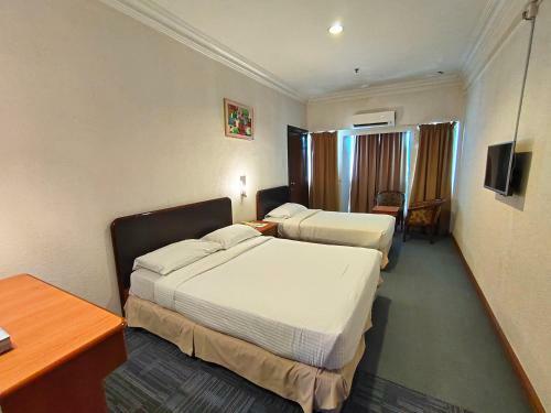 Sutera Inn Prima Hotel