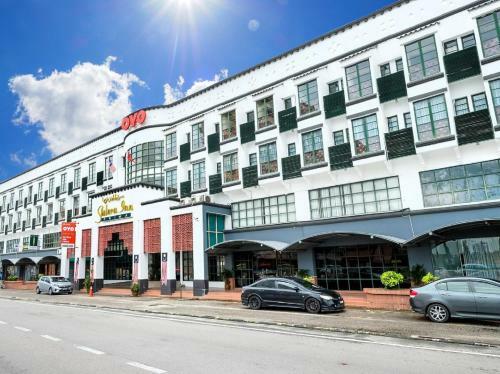 Sutera Inn Prima Hotel