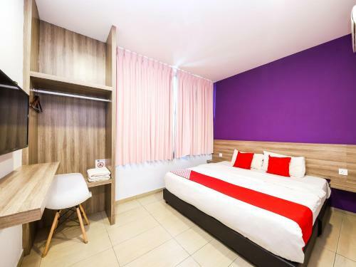 Hotel Oyo 980 7 Homestay