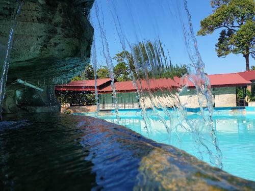 Hotel Alang Kenari Resort