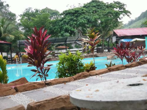 Hotel Alang Kenari Resort