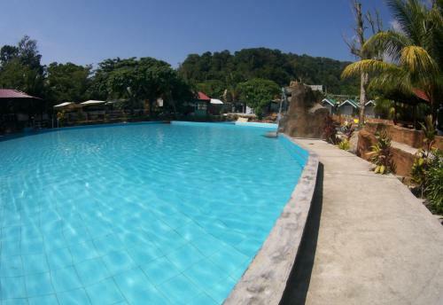 Hotel Alang Kenari Resort