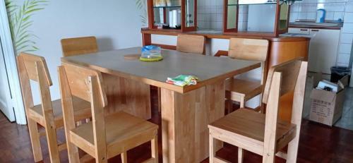 Apartamento Natol Villas - Riverbank Suites