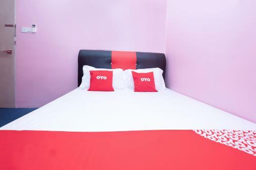 Hotel Oyo 89984 Noris Wang Homestay