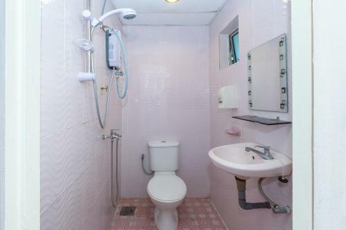 Hotel Oyo 89984 Noris Wang Homestay