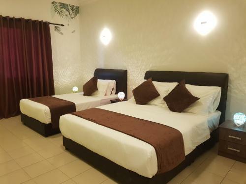 Hotel Pangkor Holiday Resort
