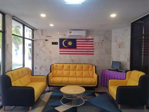 Hotel Pangkor Holiday Resort