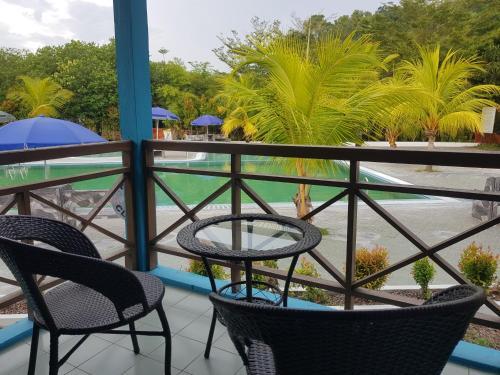 Hotel Pangkor Holiday Resort
