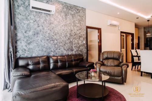 Serviced Apartment @ Imperial Suites Kuching