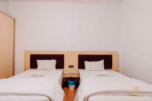 Serviced Apartment @ Imperial Suites Kuching