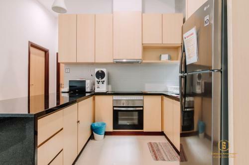 Serviced Apartment @ Imperial Suites Kuching