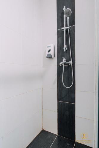 Serviced Apartment @ Imperial Suites Kuching