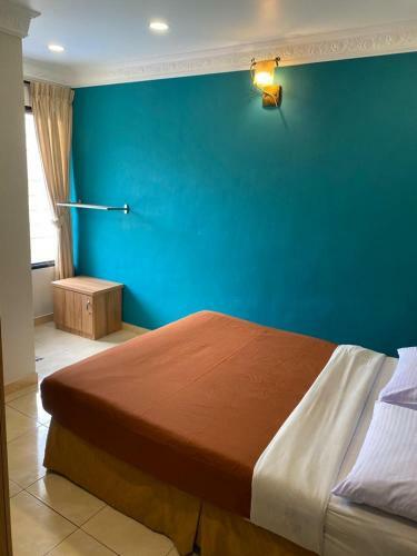 Hillview Homestay