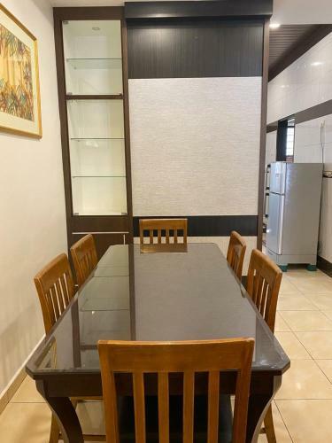 Hillview Homestay