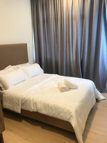 Apartamento V Timur Bay Residence Seaview 2bdr