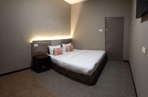 Hostal Teluk Cempedak Guesthouse