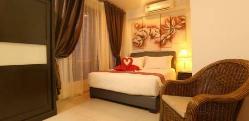 Platinum Homestay