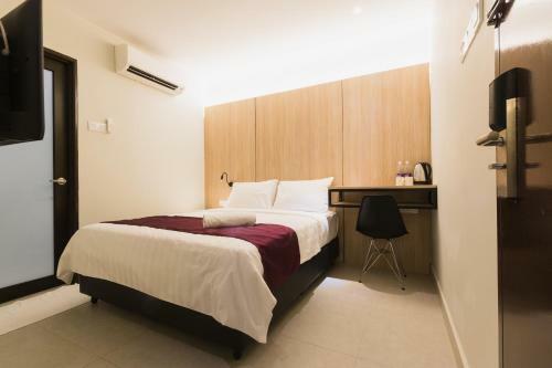 Gm Hotel Kuantan