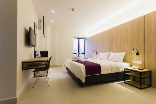 Gm Hotel Kuantan