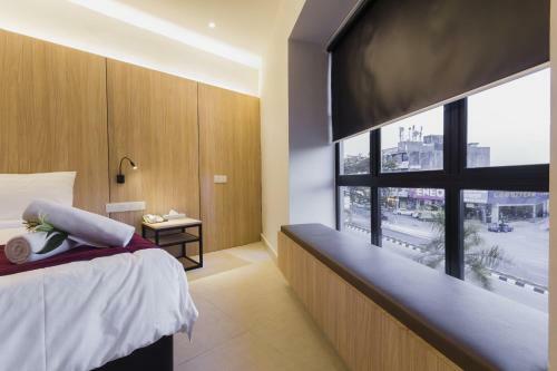 Gm Hotel Kuantan