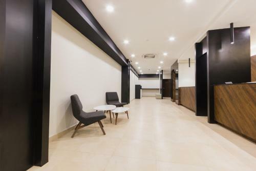 Gm Hotel Kuantan