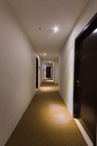 Gm Hotel Kuantan