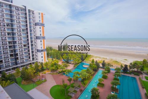 Hotel Timurbay Seafront By My Seasons