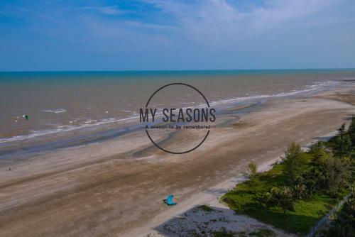 Hotel Timurbay Seafront By My Seasons