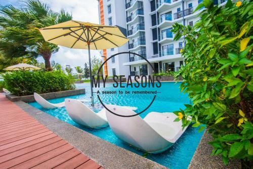 Hotel Timurbay Seafront By My Seasons