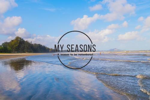 Hotel Timurbay Seafront By My Seasons