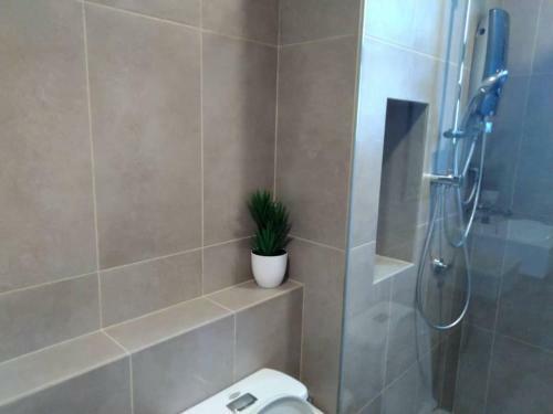 Apartamento @ Timurbay Seafront Residence