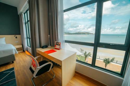 Swiss-belhotel Kuantan
