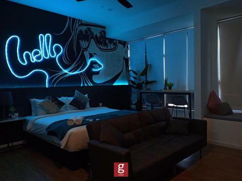 Hotel Ceylonz Suites Klcc By G Suites
