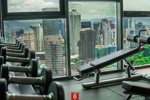 Hotel Ceylonz Suites Klcc By G Suites