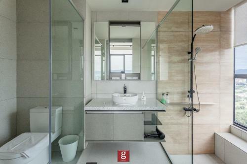 Apartamento Expressionz Urban Retreat @ Klcc
