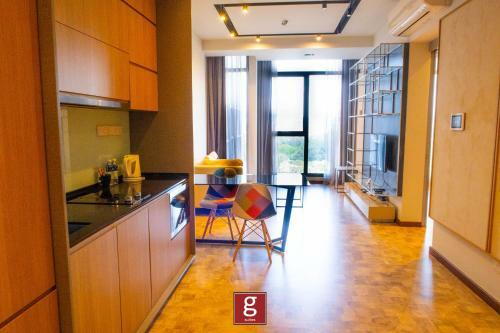 Apartamento Expressionz Urban Retreat @ Klcc