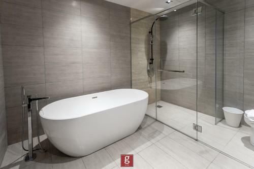 Apartamento Expressionz Urban Retreat @ Klcc