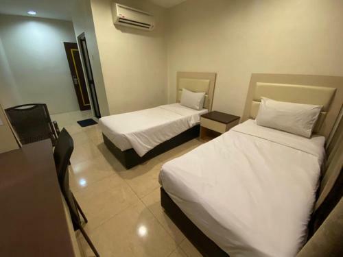 Hotel 916 Sdn Bhd