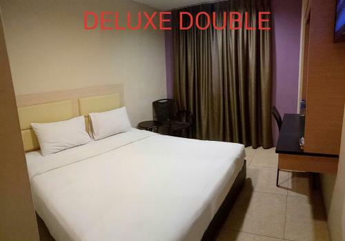 Hotel 916 Sdn Bhd