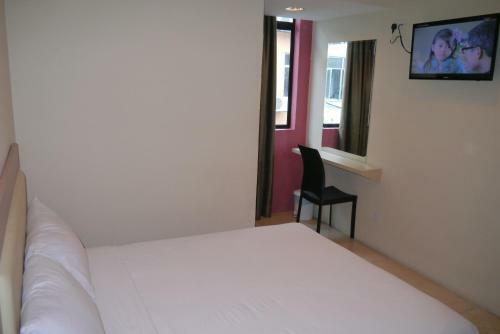 Hotel 916 Sdn Bhd
