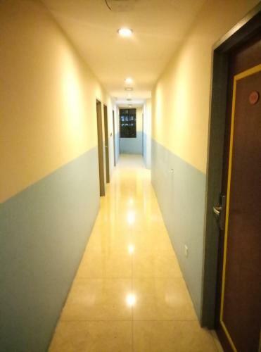 Hotel 916 Sdn Bhd