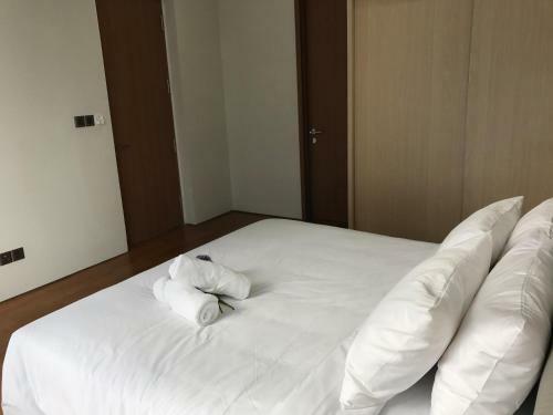 Apartamento Soho Suites Klcc By Pnut