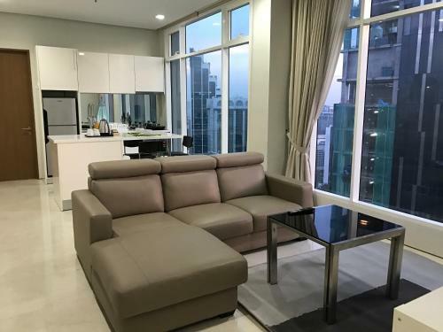 Apartamento Soho Suites Klcc By Pnut