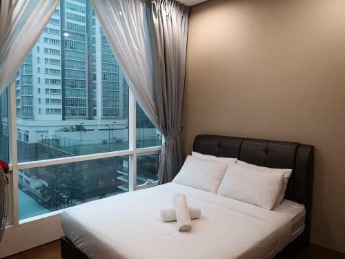 Apartamento Soho Suites Klcc By Pnut
