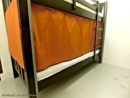 Hostal Amethyst Love Guesthouse