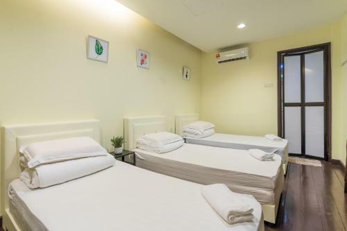 Hostal Amethyst Love Guesthouse