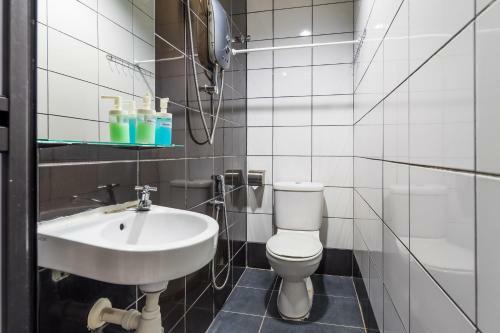 Hostal Amethyst Love Guesthouse