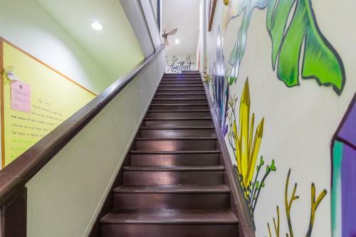Hostal Amethyst Love Guesthouse