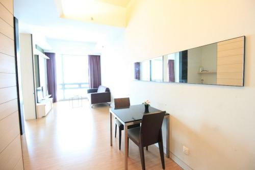 Holiday Apartment In Bukit Bintang