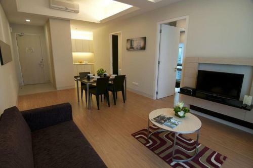 Holiday Apartment In Bukit Bintang